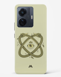 Serpent Sight Hard Case Phone Cover (Vivo)