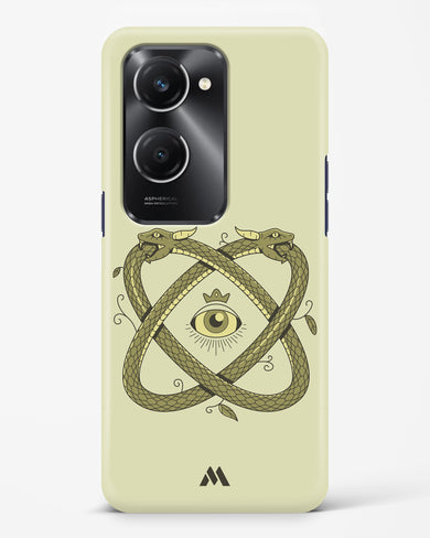 Serpent Sight Hard Case Phone Cover (Vivo)