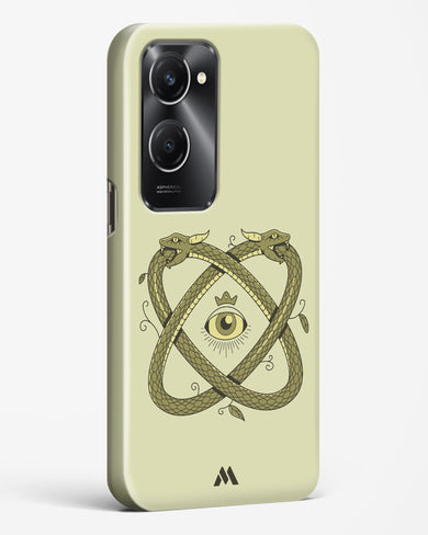 Serpent Sight Hard Case Phone Cover (Vivo)