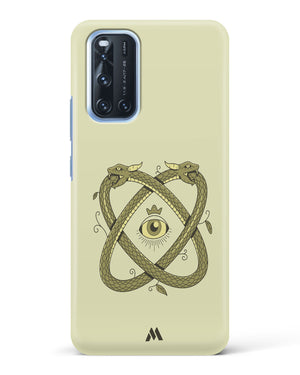 Serpent Sight Hard Case Phone Cover (Vivo)