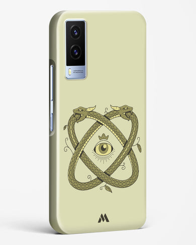 Serpent Sight Hard Case Phone Cover (Vivo)