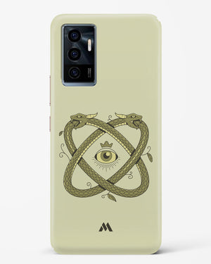 Serpent Sight Hard Case Phone Cover-(Vivo)