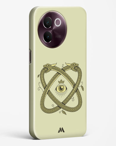 Serpent Sight Hard Case Phone Cover (Vivo)