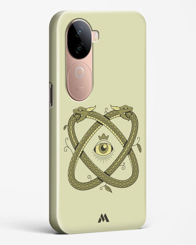 Serpent Sight Hard Case Phone Cover (Vivo)