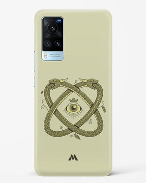 Serpent Sight Hard Case Phone Cover (Vivo)