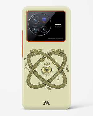 Serpent Sight Hard Case Phone Cover (Vivo)