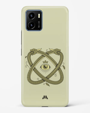 Serpent Sight Hard Case Phone Cover (Vivo)