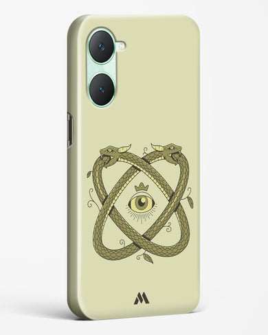 Serpent Sight Hard Case Phone Cover (Vivo)