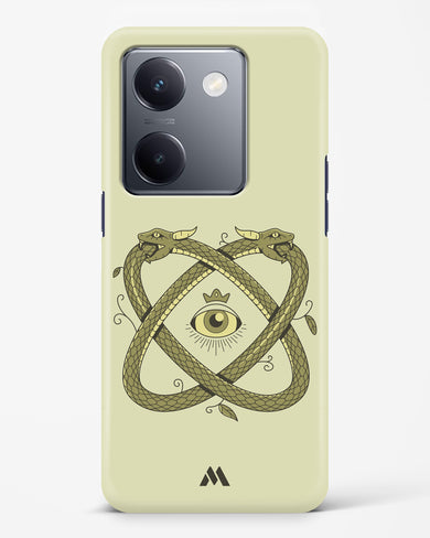 Serpent Sight Hard Case Phone Cover (Vivo)