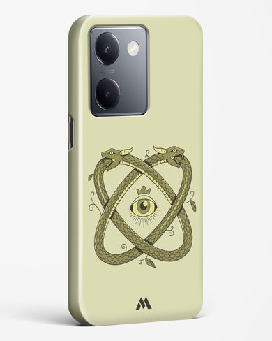 Serpent Sight Hard Case Phone Cover (Vivo)