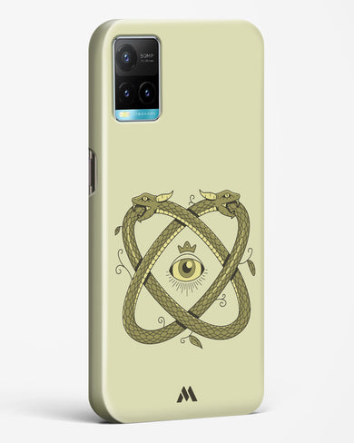 Serpent Sight Hard Case Phone Cover (Vivo)