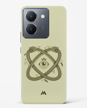 Serpent Sight Hard Case Phone Cover-(Vivo)