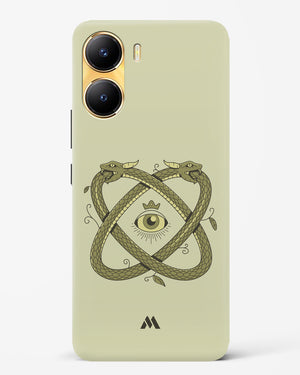 Serpent Sight Hard Case Phone Cover-(Vivo)