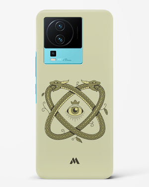 Serpent Sight Hard Case Phone Cover-(Vivo)