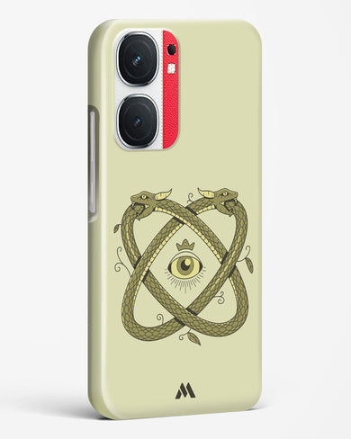Serpent Sight Hard Case Phone Cover (Vivo)