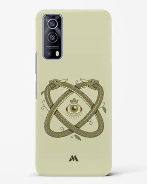 Serpent Sight Hard Case Phone Cover (Vivo)