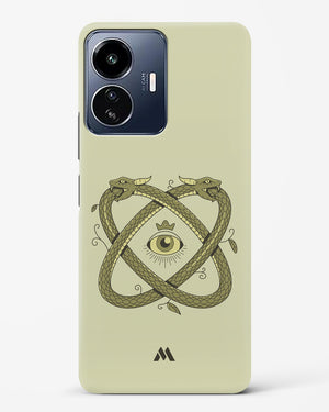 Serpent Sight Hard Case Phone Cover-(Vivo)