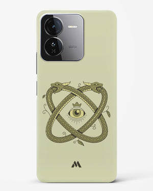 Serpent Sight Hard Case Phone Cover (Vivo)