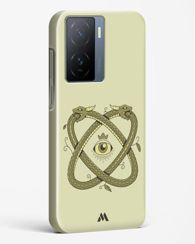 Serpent Sight Hard Case Phone Cover (Vivo)
