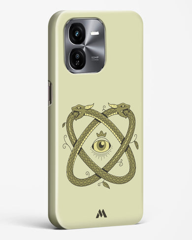 Serpent Sight Hard Case Phone Cover (Vivo)