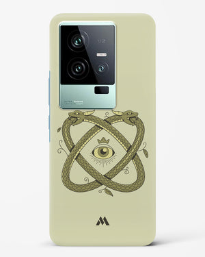 Serpent Sight Hard Case Phone Cover (Vivo)