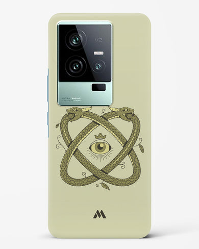 Serpent Sight Hard Case Phone Cover (Vivo)