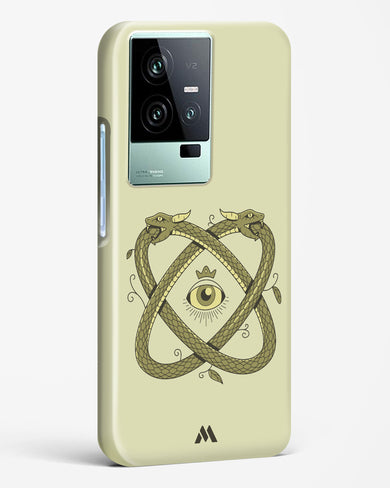 Serpent Sight Hard Case Phone Cover (Vivo)