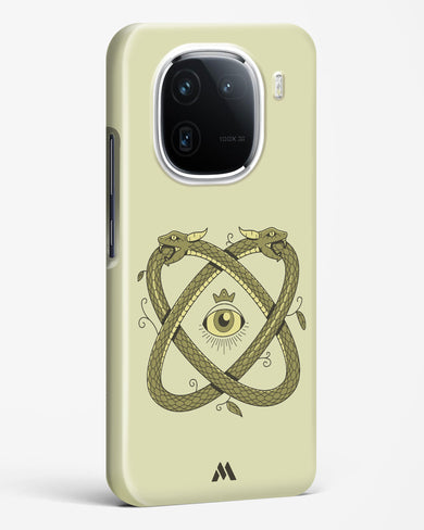 Serpent Sight Hard Case Phone Cover (Vivo)