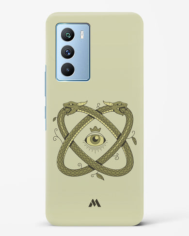 Serpent Sight Hard Case Phone Cover (Vivo)