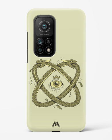 Serpent Sight Hard Case Phone Cover-(Xiaomi)