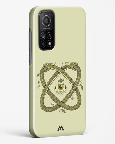 Serpent Sight Hard Case Phone Cover-(Xiaomi)