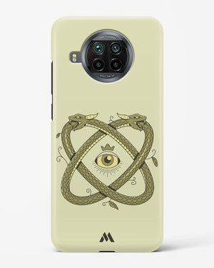 Serpent Sight Hard Case Phone Cover-(Xiaomi)