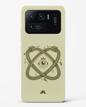 Serpent Sight Hard Case Phone Cover-(Xiaomi)