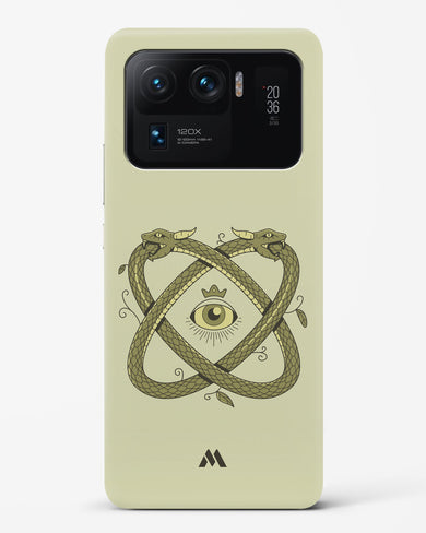 Serpent Sight Hard Case Phone Cover (Xiaomi)