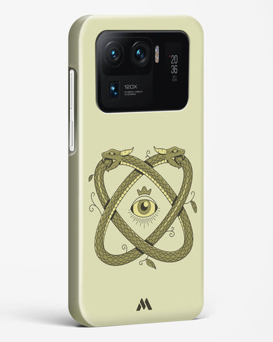 Serpent Sight Hard Case Phone Cover (Xiaomi)