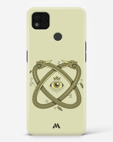 Serpent Sight Hard Case Phone Cover (Xiaomi)
