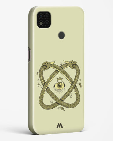 Serpent Sight Hard Case Phone Cover (Xiaomi)