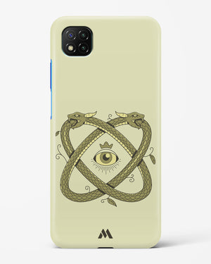 Serpent Sight Hard Case Phone Cover (Xiaomi)