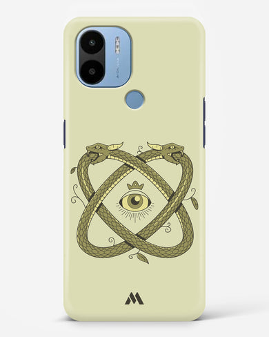 Serpent Sight Hard Case Phone Cover (Xiaomi)