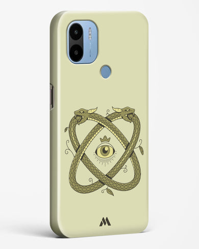 Serpent Sight Hard Case Phone Cover (Xiaomi)