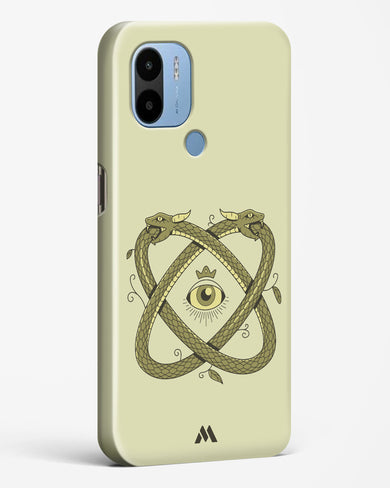 Serpent Sight Hard Case Phone Cover (Xiaomi)