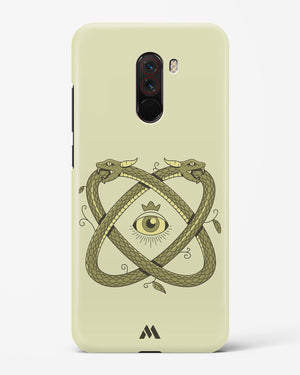 Serpent Sight Hard Case Phone Cover-(Xiaomi)