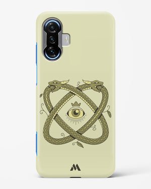Serpent Sight Hard Case Phone Cover (Xiaomi)