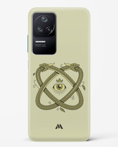 Serpent Sight Hard Case Phone Cover-(Xiaomi)