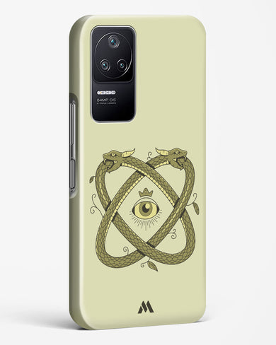 Serpent Sight Hard Case Phone Cover-(Xiaomi)