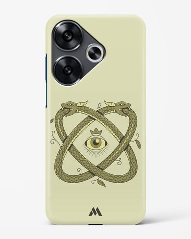Serpent Sight Hard Case Phone Cover (Xiaomi)