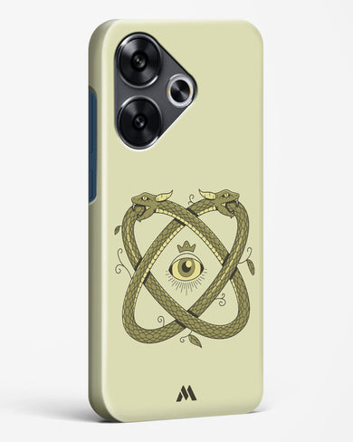Serpent Sight Hard Case Phone Cover (Xiaomi)