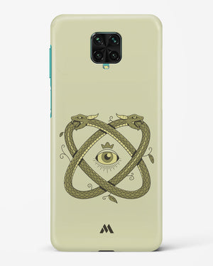 Serpent Sight Hard Case Phone Cover-(Xiaomi)