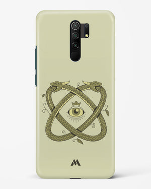 Serpent Sight Hard Case Phone Cover-(Xiaomi)