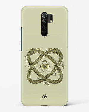 Serpent Sight Hard Case Phone Cover (Xiaomi)